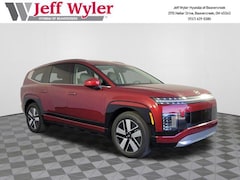 2026 Hyundai IONIQ 9 SEL SUV