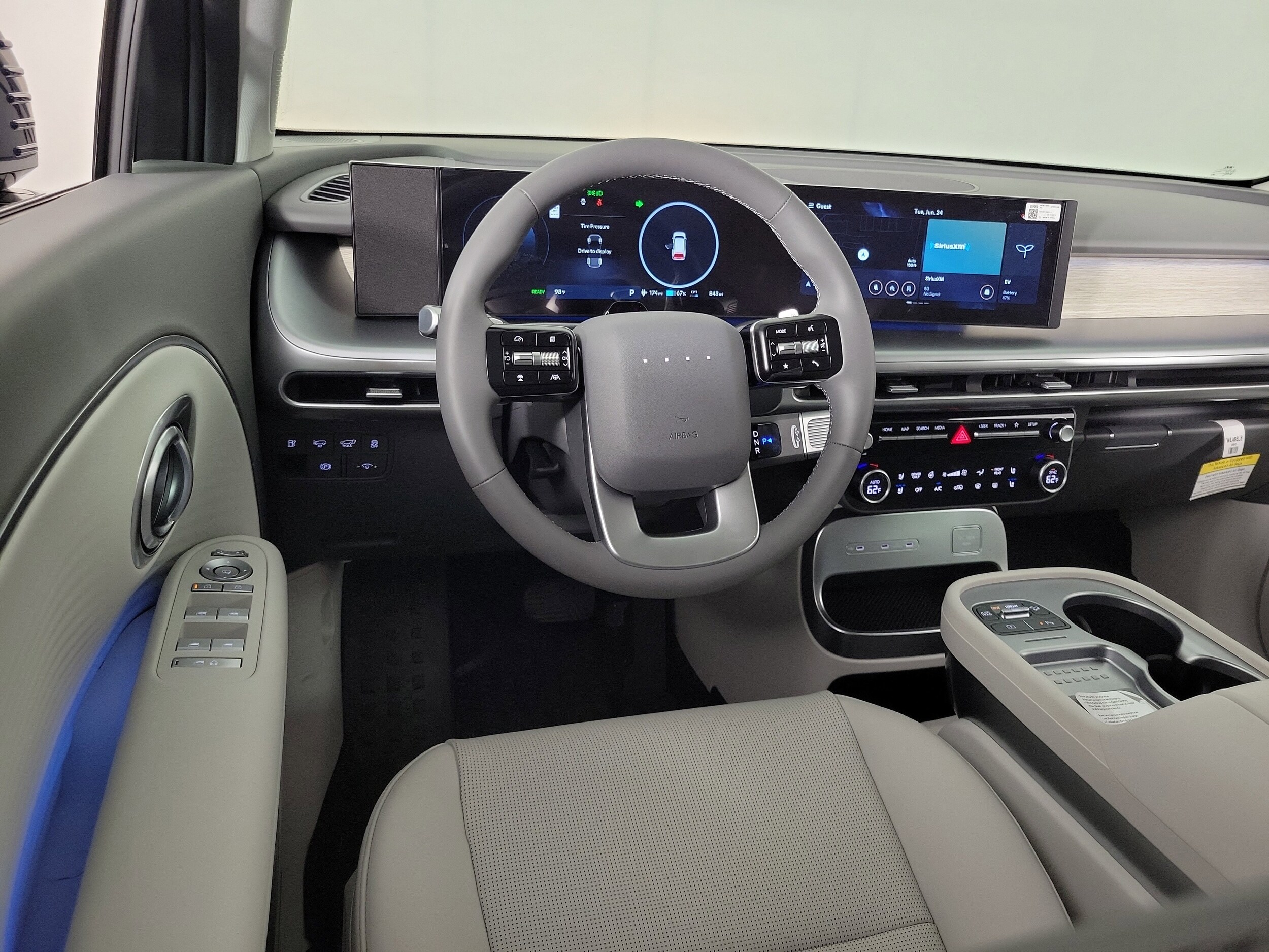 2026 Hyundai IONIQ 9 SEL - Photo 12