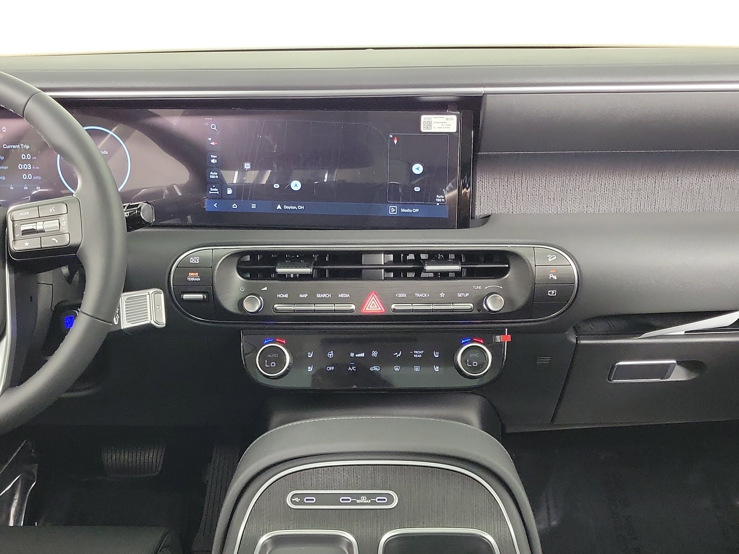 2026 Hyundai Palisade Limited - Photo 11