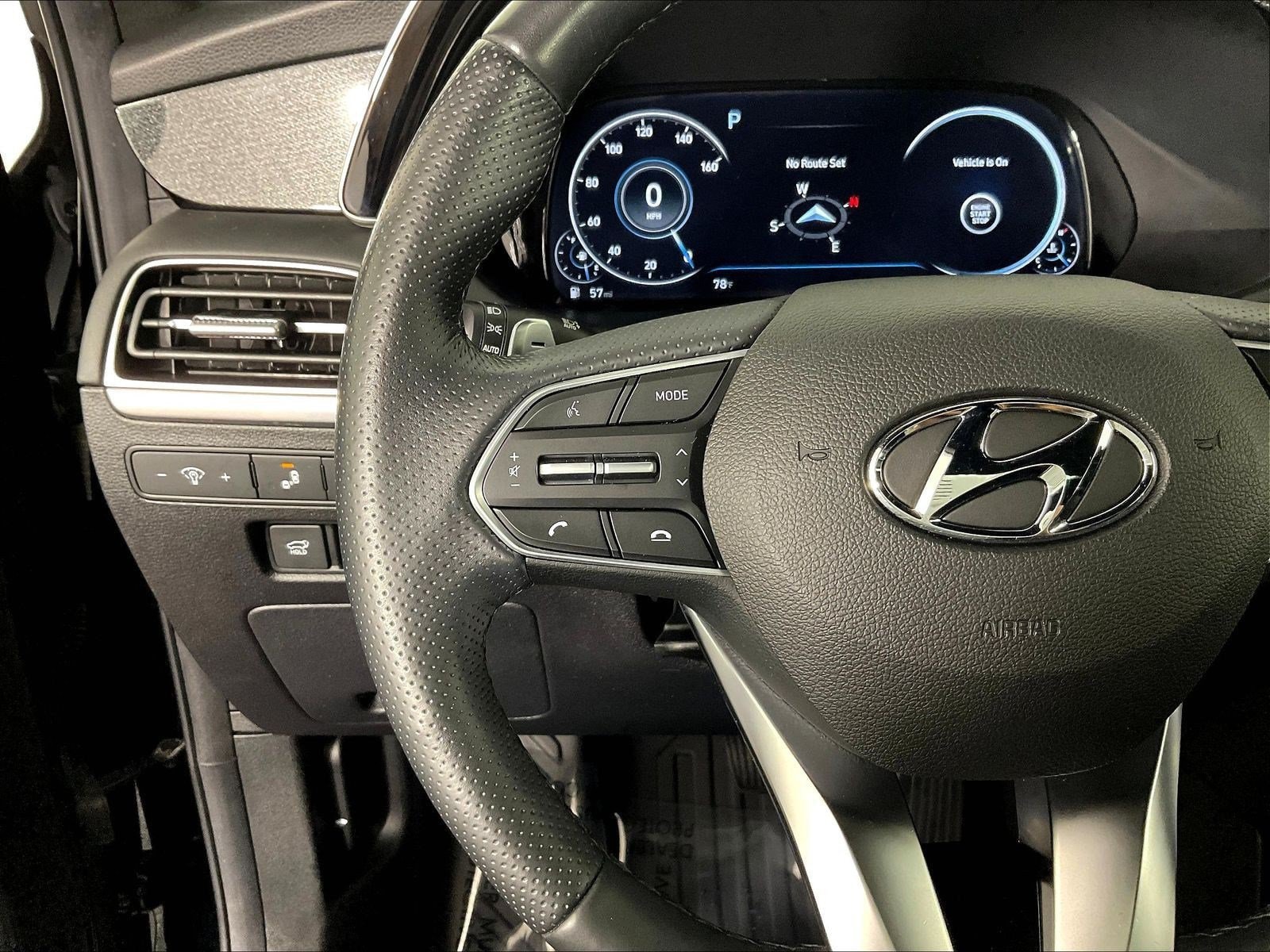 2020 Hyundai Palisade Limited - Photo 14