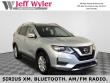Used 2018 Nissan Rogue SV FWD SV
