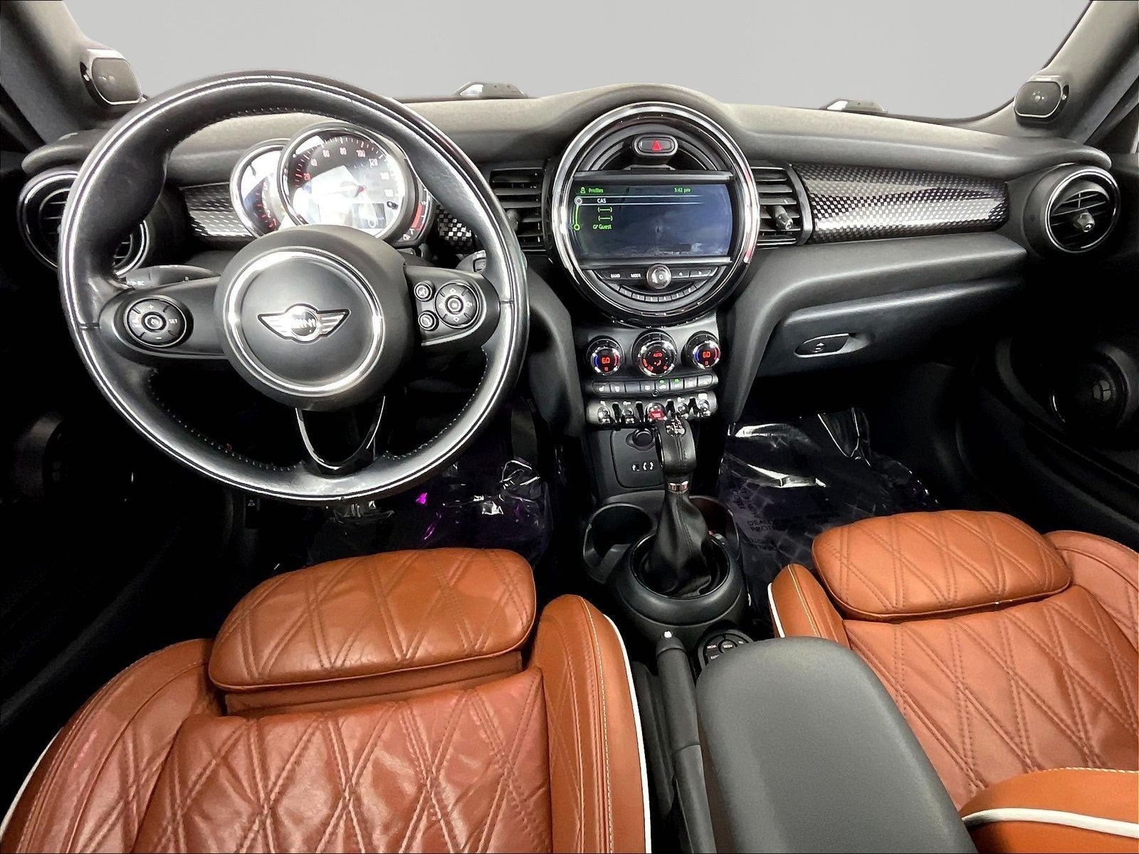 2018 MINI Cooper S - Photo 10