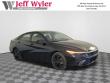 New 2026 Hyundai Elantra SEL Sport Sedan