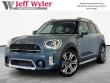Used 2022 MINI Countryman Cooper S Cooper S ALL4