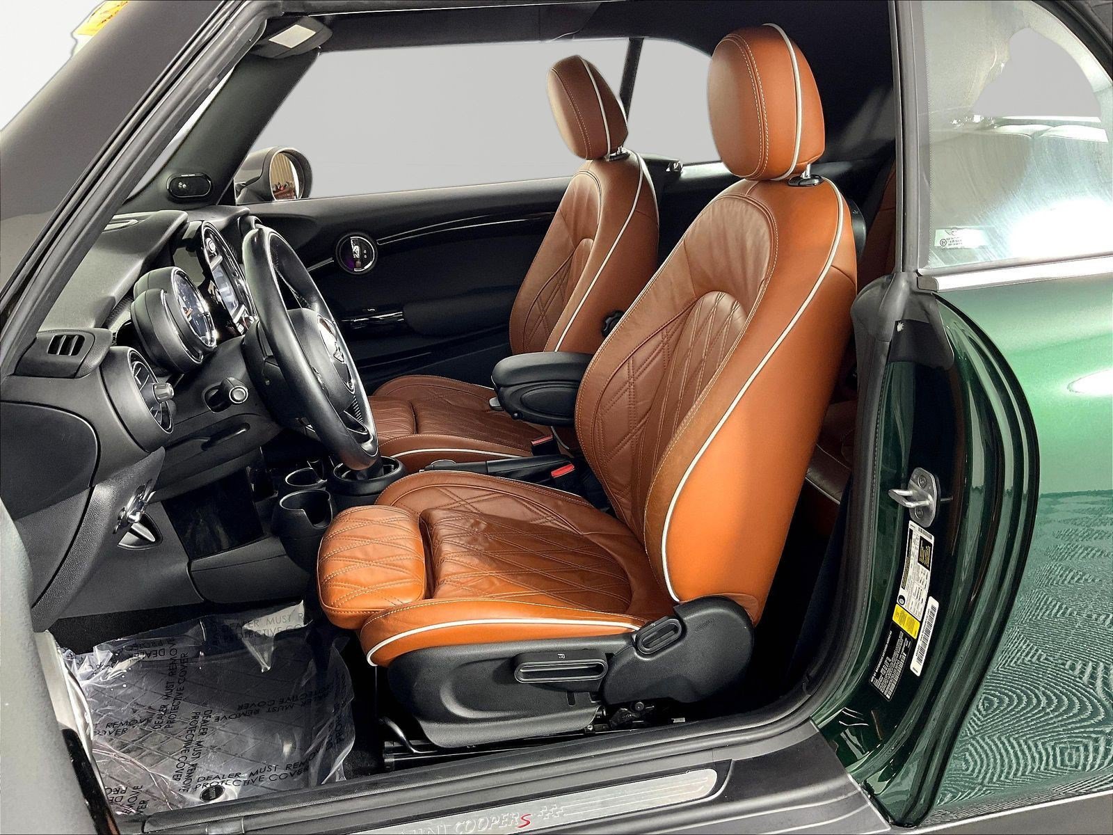 2018 MINI Cooper S - Photo 23