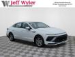 New 2025 Hyundai Sonata SE Sedan