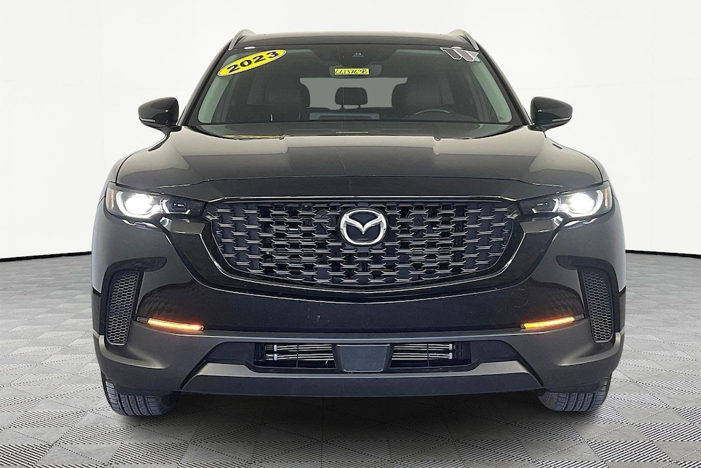 Used 2023 Mazda CX-50 2.5 S Preferred Plus Package 2.5 S Preferred Plus Package AWD