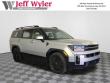 New 2025 Hyundai Santa Fe Calligraphy AWD SUV