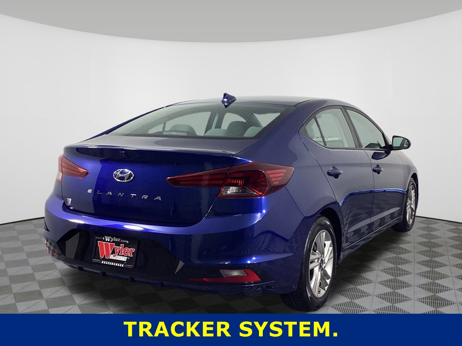 2020 Hyundai Elantra Value Edition photo 4