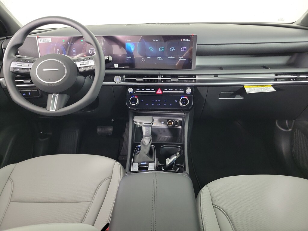 New 2026 Hyundai Santa Cruz SEL AWD Truck Crew Cab