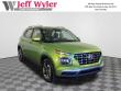 Certified 2023 Hyundai Venue SEL SEL IVT