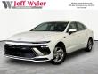 Certified 2025 Hyundai Sonata SE SE FWD
