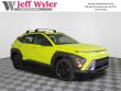 New 2026 Hyundai Kona SEL Sport FWD SUV