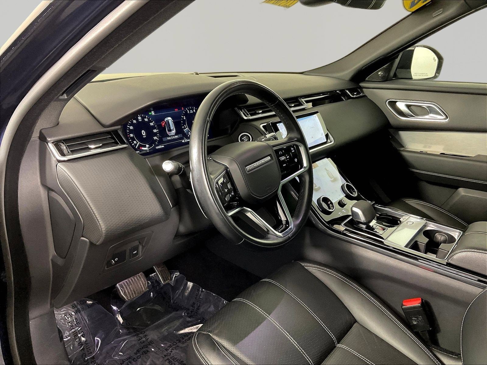 2021 Land Rover Range Rover Velar S - Photo 16