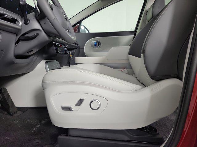 2026 Hyundai IONIQ 9 SEL - Photo 25