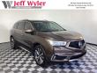 Used 2019 Acura MDX 3.5L Advance Pkg SH-AWD w/Advance Pkg