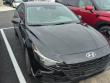 Used 2023 Hyundai Elantra SEL SEL IVT