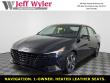 Used 2023 Hyundai Elantra Limited Limited IVT