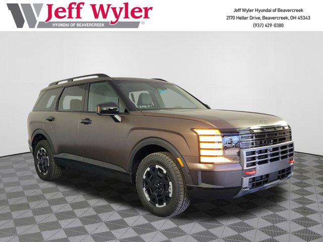 2026 Hyundai Palisade XRT Pro AWD's photo