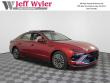 New 2025 Hyundai Sonata Hybrid Limited Sedan