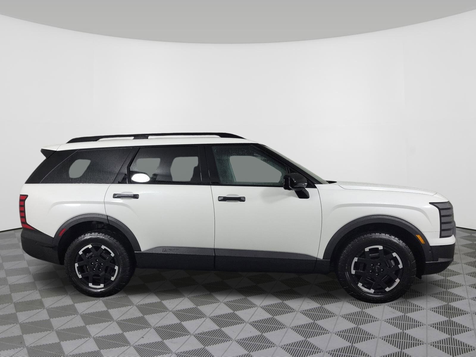 2026 Hyundai Palisade XRT photo 2