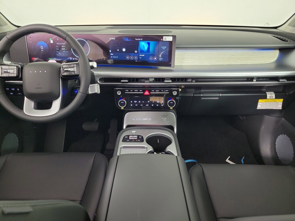 New 2026 Hyundai IONIQ 9 Performance Limited SUV