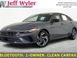 Certified 2025 Hyundai Elantra SEL Sport SEL Sport IVT