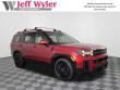 New 2026 Hyundai Santa Fe Calligraphy AWD SUV
