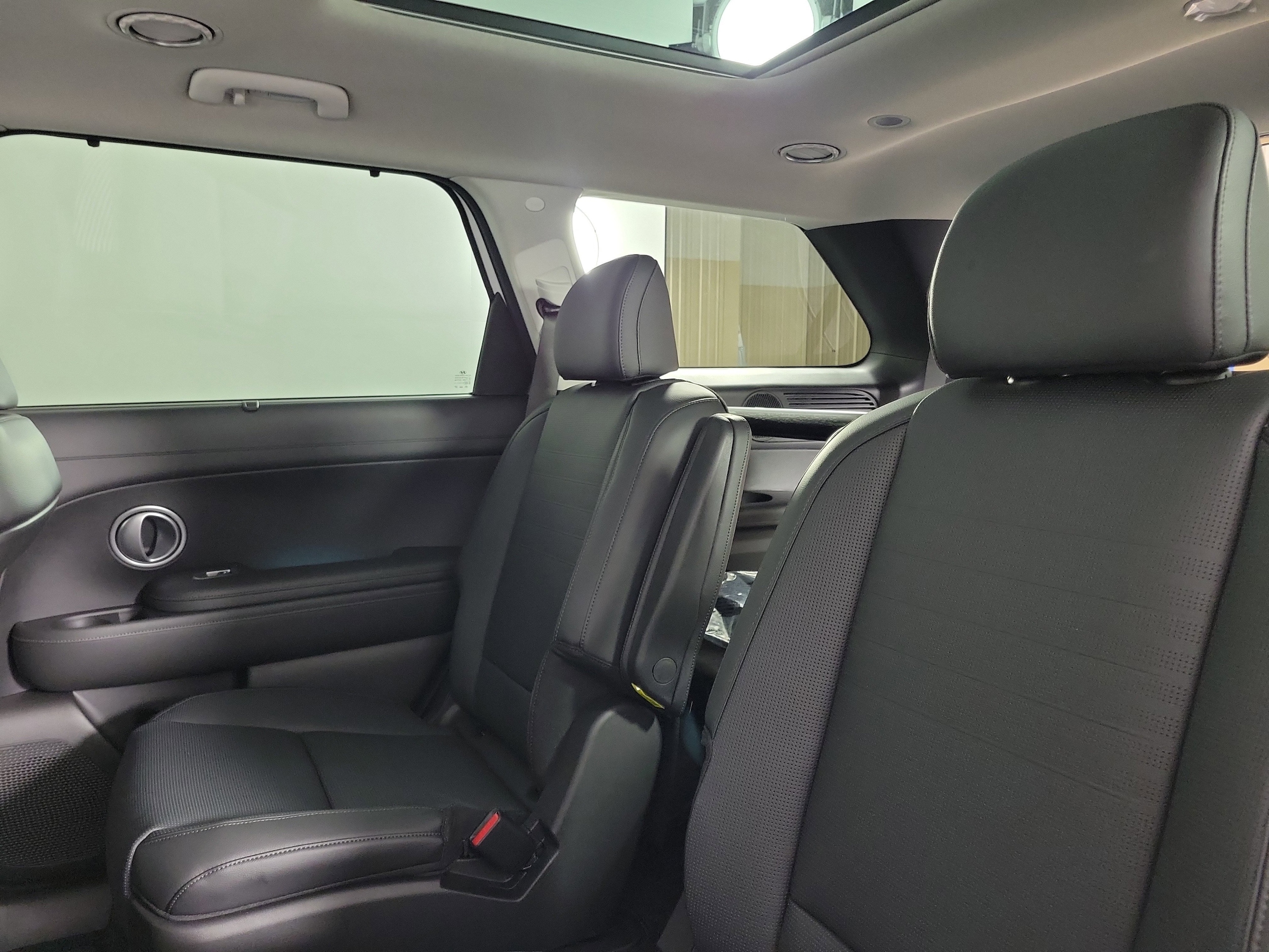 2026 Hyundai Palisade Limited - Photo 33