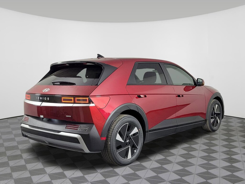 New 2026 Hyundai IONIQ 5 SEL SUV