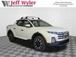  Hyundai Santa Cruz
