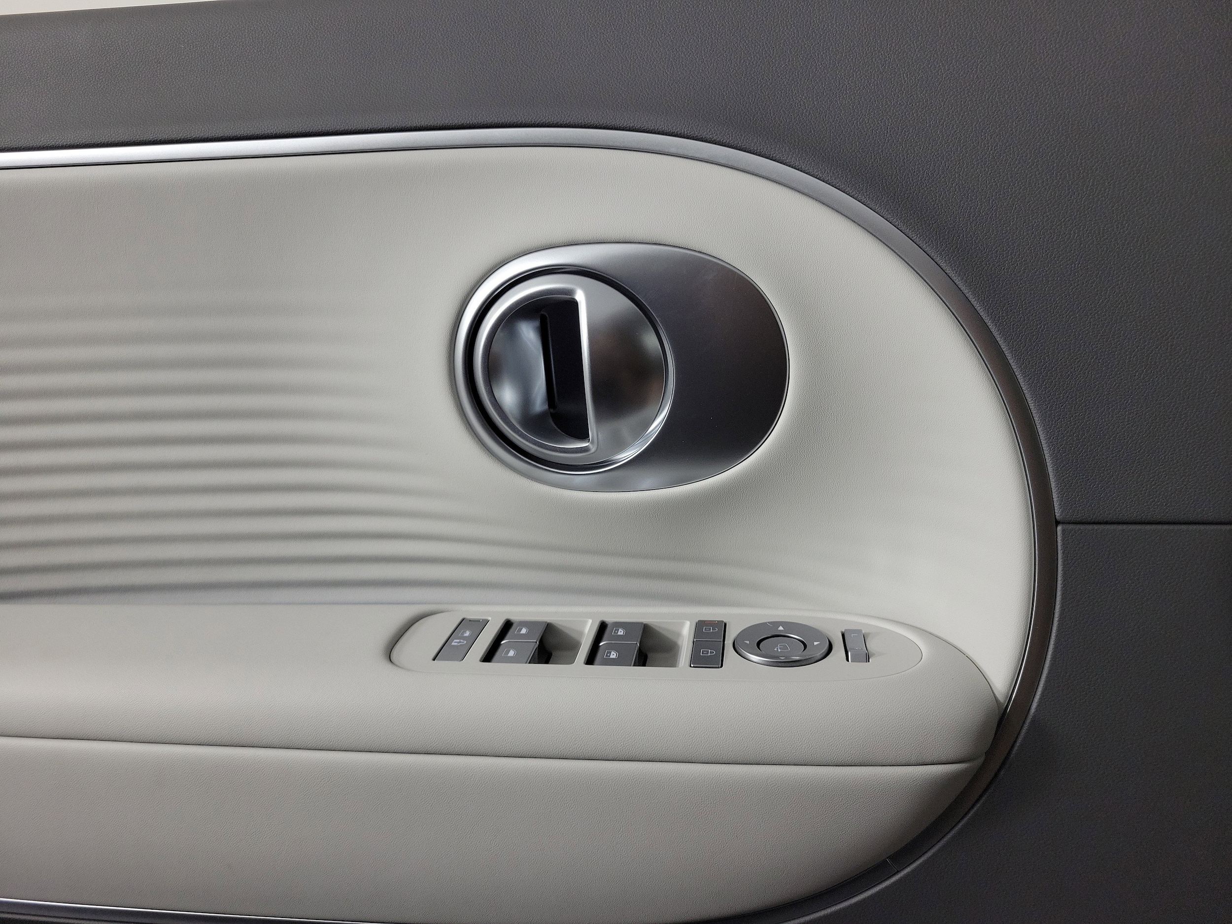 2026 Hyundai IONIQ 9 SEL - Photo 24