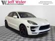 Used 2015 Porsche Macan Turbo AWD  Turbo