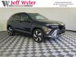 New 2026 Hyundai Kona Limited AWD SUV