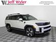 New 2026 Hyundai Santa Fe Limited AWD SUV
