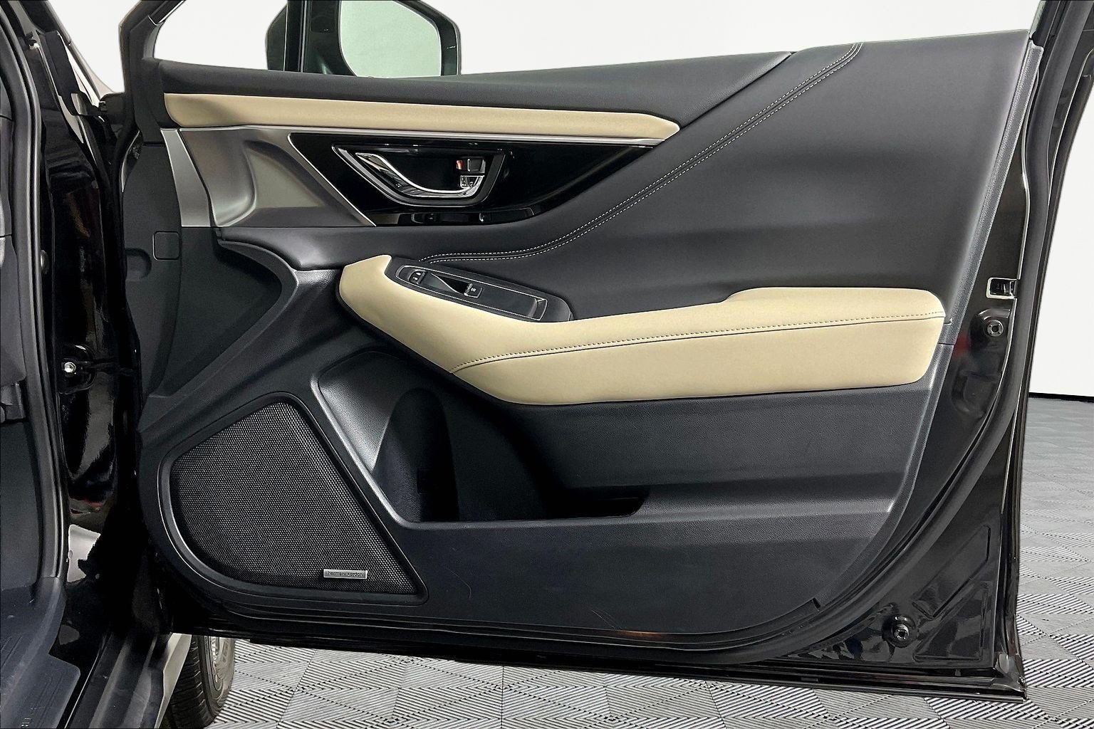 2023 Subaru Outback Limited - Photo 31