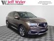 Used 2019 Acura MDX 3.5L Advance Pkg SH-AWD w/Advance Pkg