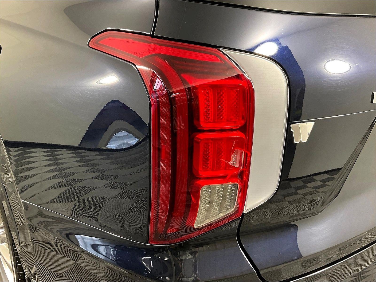 2020 Hyundai Palisade Limited - Photo 26