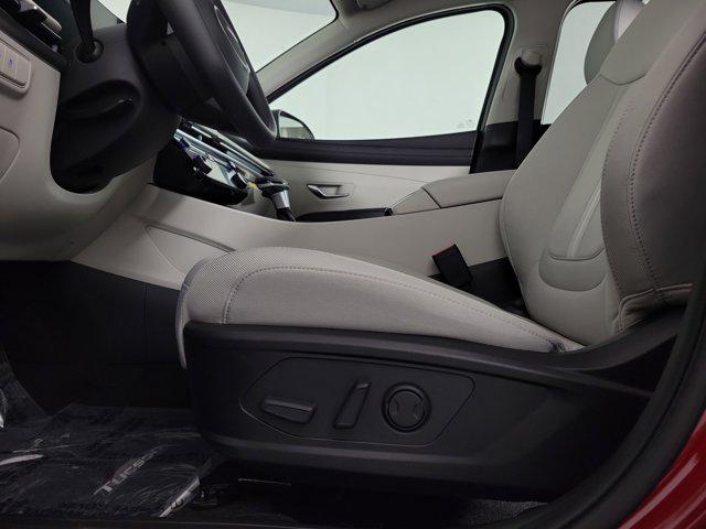 2025 Hyundai Tucson SEL - Photo 25