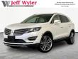 Used 2016 Lincoln MKC Reserve AWD  Reserve