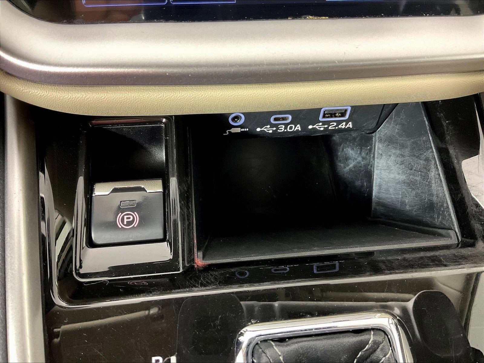 2023 Subaru Outback Limited - Photo 15