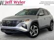 Used 2023 Hyundai Tucson Hybrid SEL Convenience SEL Convenience AWD