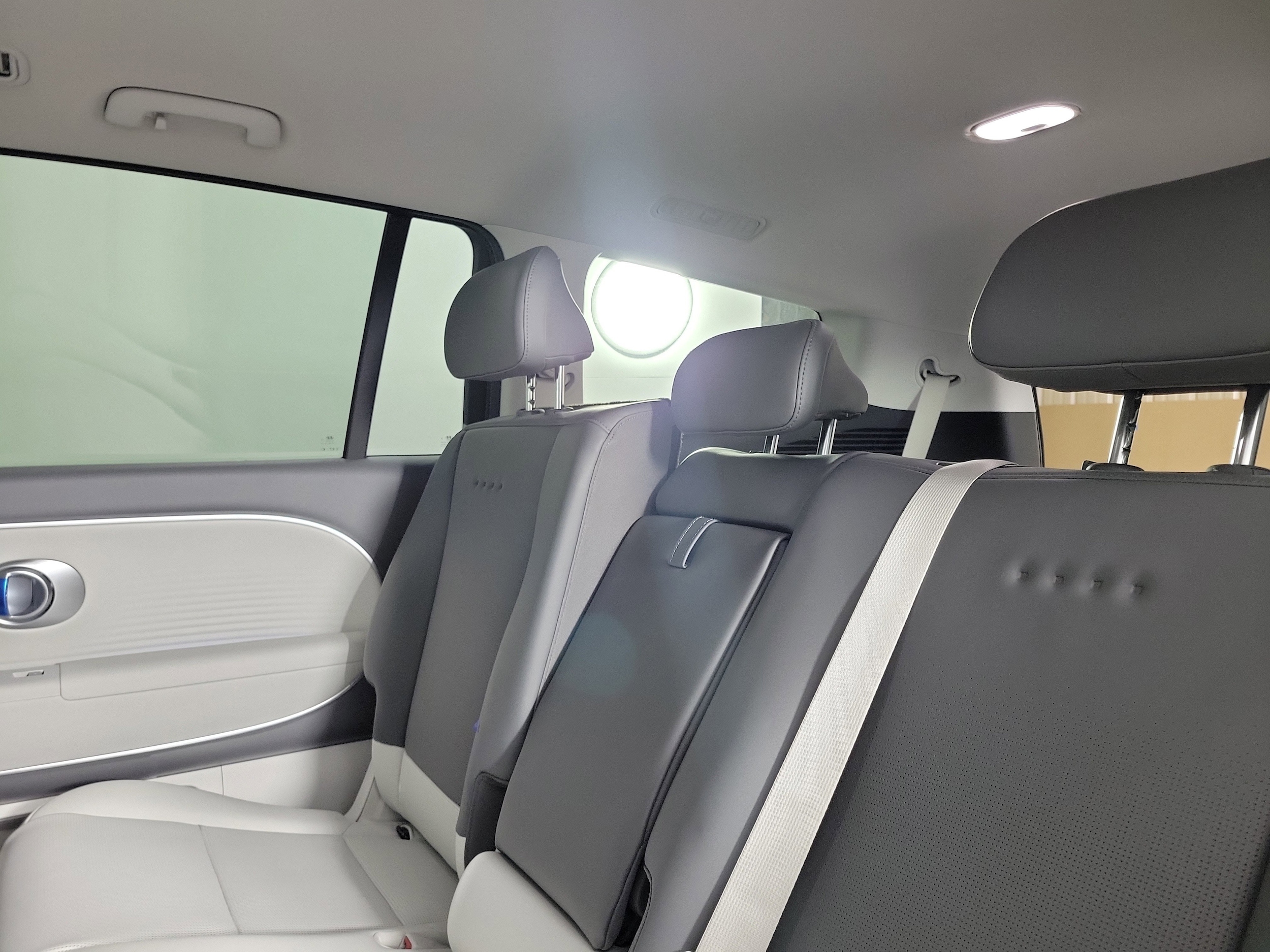 2026 Hyundai IONIQ 9 SEL - Photo 32
