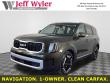 Used 2024 Kia Telluride EX EX AWD