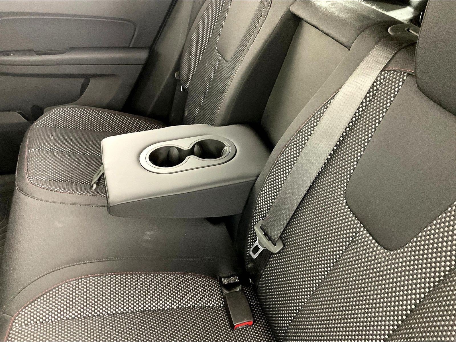 2017 GMC Terrain SLE-1 - Photo 39