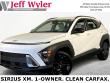 Certified 2026 Hyundai Kona SEL Sport SEL Sport AWD *Ltd Avail*