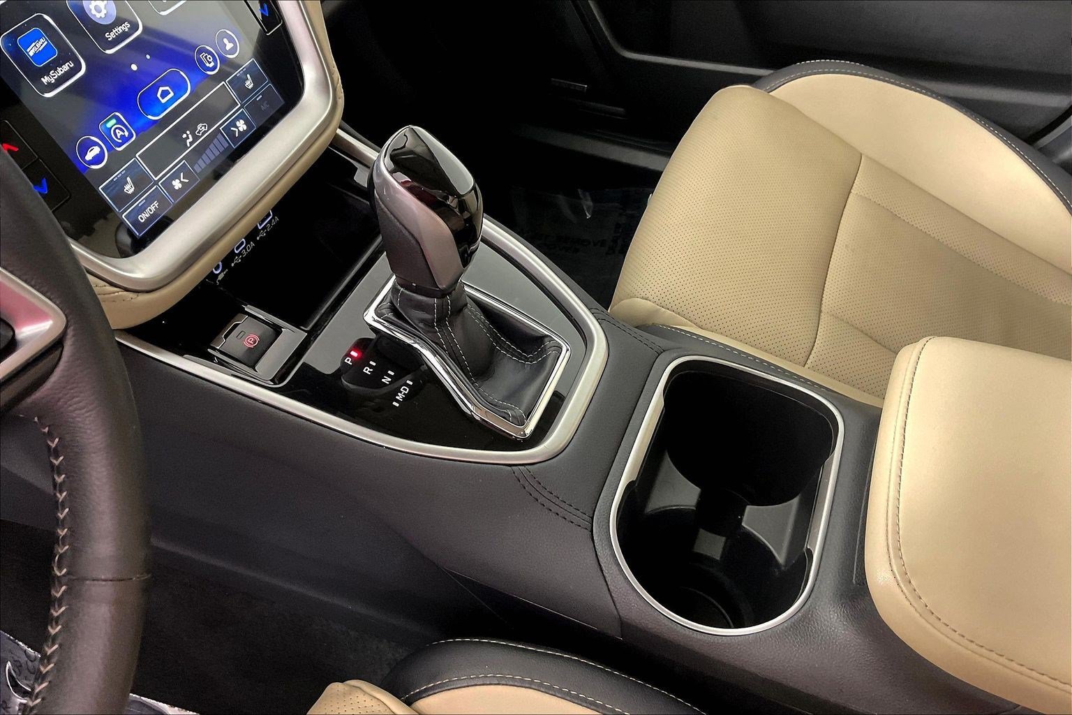 2023 Subaru Outback Limited - Photo 21