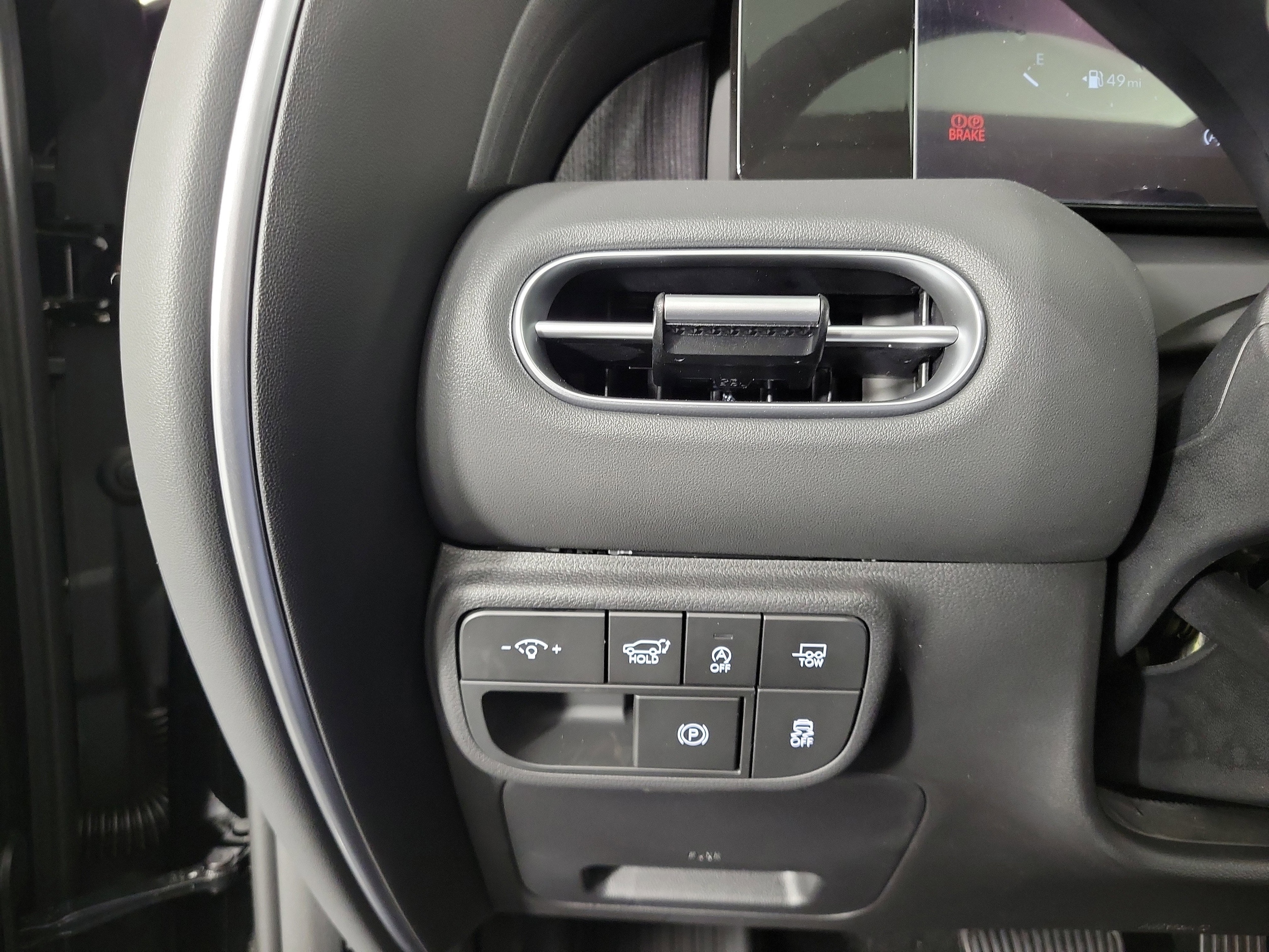 2026 Hyundai Palisade Limited - Photo 24