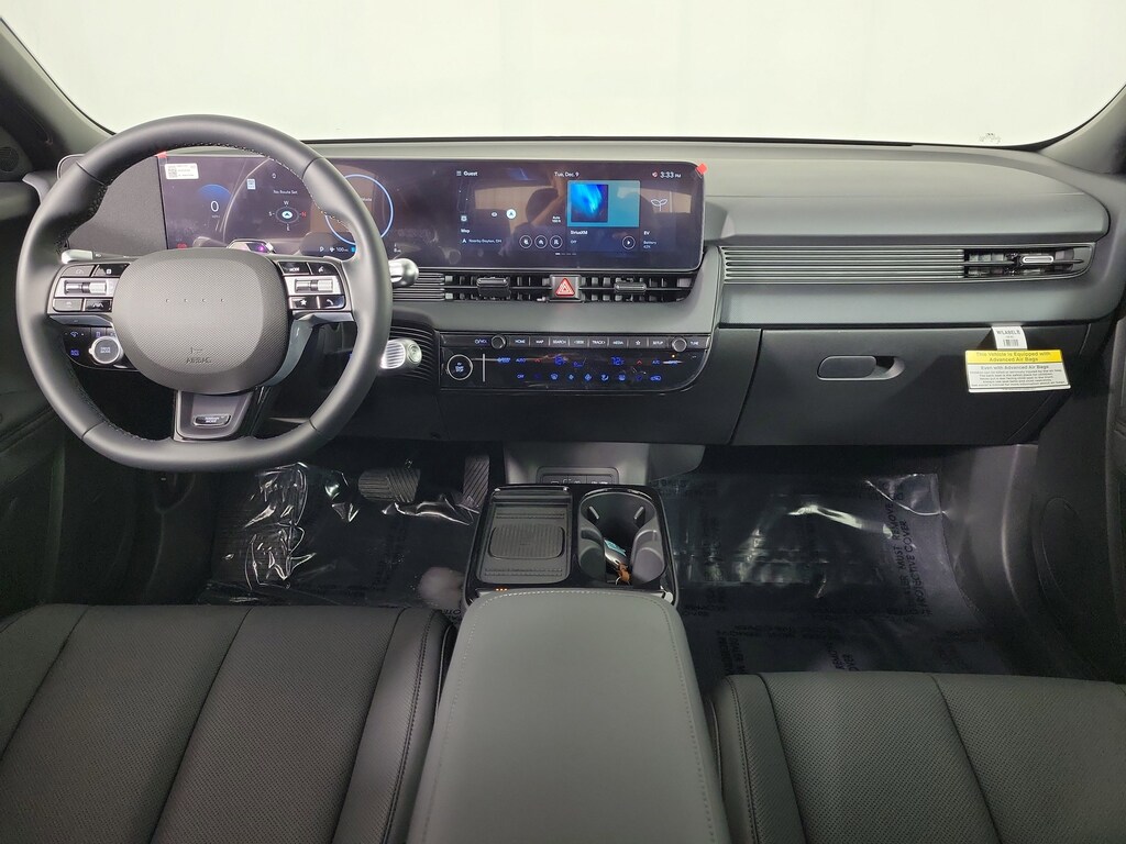 New 2026 Hyundai IONIQ 5 XRT SUV