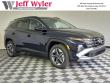 New 2026 Hyundai Tucson Hybrid SEL AWD SUV
